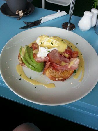 Your Place Espresso & Bar