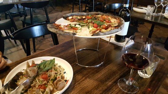 Gemellini Nobby Beach