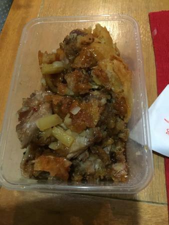 Red Lantern Chinese Restaurant