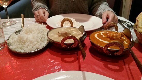 Punjabi Junction