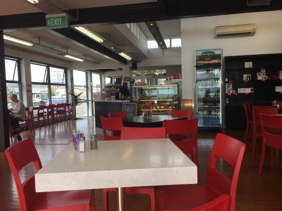 Crafted Coffee Company