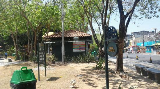 Cafe Do Pina