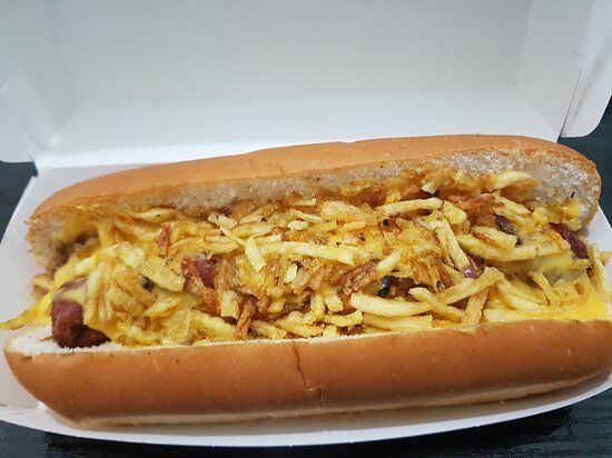 101 Gourmet