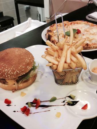 pizza et gusto