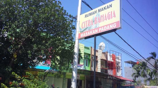 RM Citra Bahagia