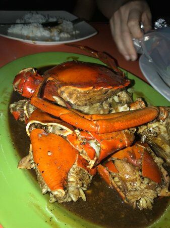Abang Kepiting Restaurant