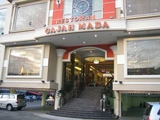 Restoran Gajah Mada