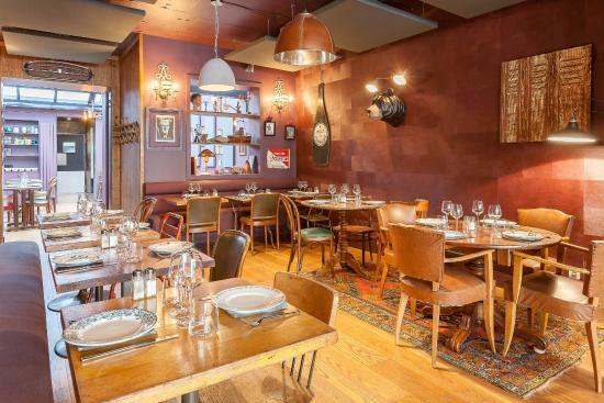 Lou Bistrot