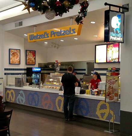 Wetzel's Pretzels