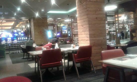 Vigour & Verve Gold Reef City