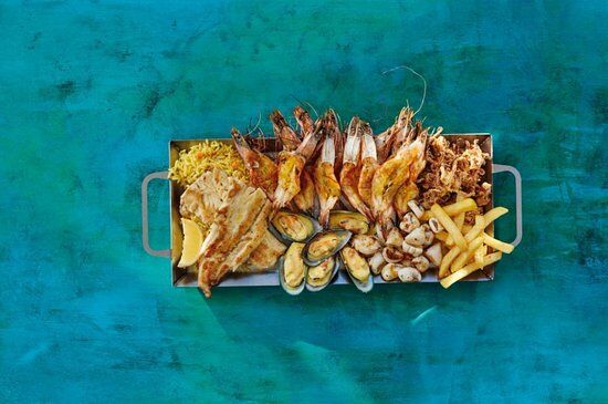 Ocean Basket Lephalale Elisras