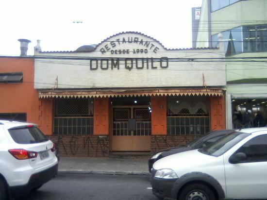 Dom Quilo