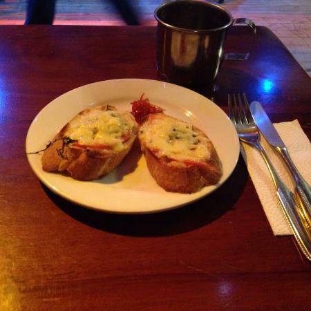 Creperolas Del Teatro