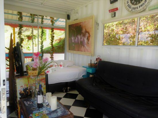 Hosteria La Valdivia