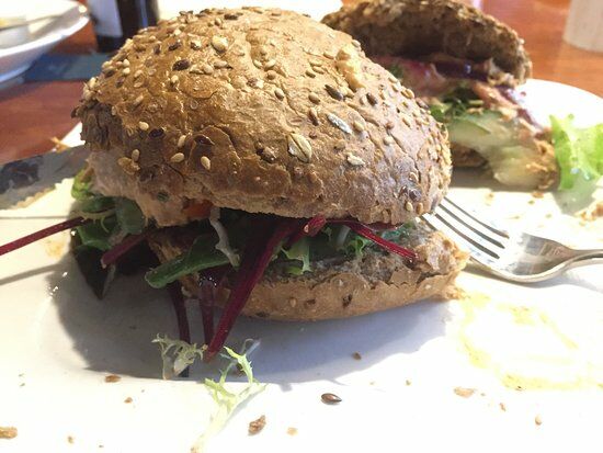 Eddie's Eetcafe