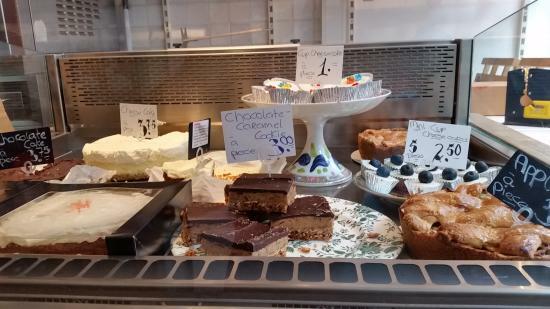Stefs Bakery
