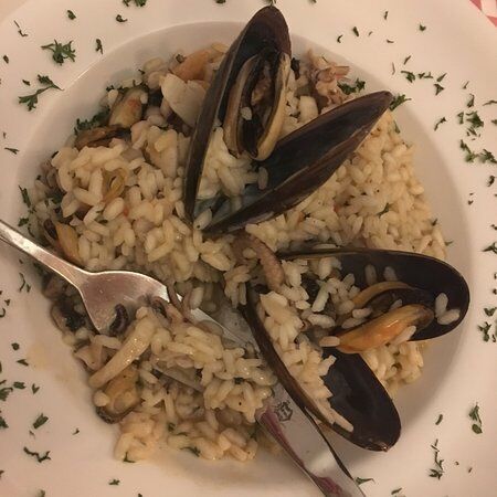 La Dolce Vita