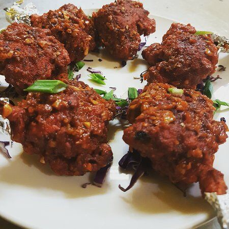 Chilli Pistols Bar & Restaurant