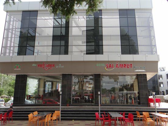 Hotel Sai Amrut