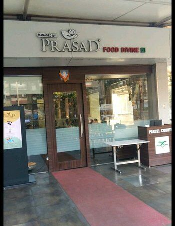 Prasad Food Divine