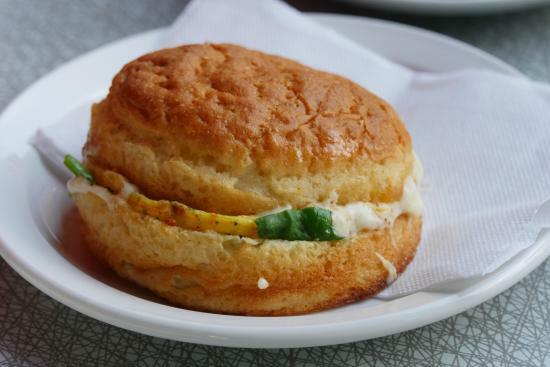 Macchiato Caffe & Paninoteca