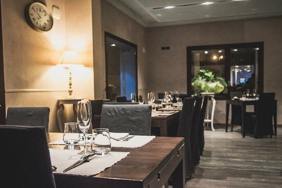 Osteria da Noi