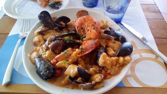 La Boutique Del Prosciutto