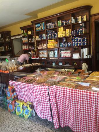 Panificio L 'Antico Forno