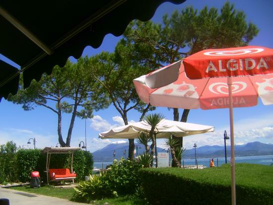 Ristorante Perla Del Garda