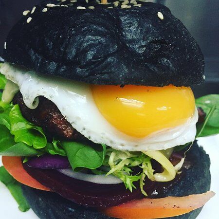 Thredbo Burger Bar