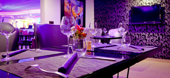 Beluga Restaurant