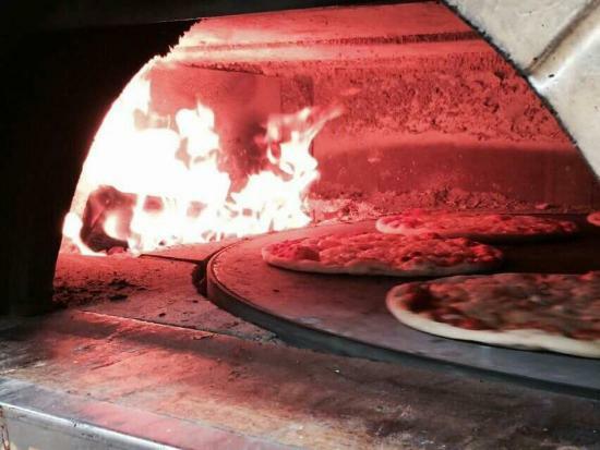 Pizzeria Nico
