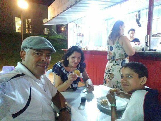 Bistro Da Vovo