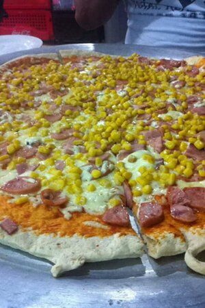 Roberts Gourmet