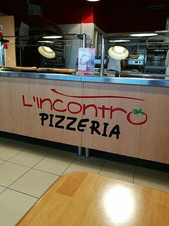 L'Incontro