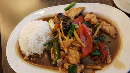 Thai Fun