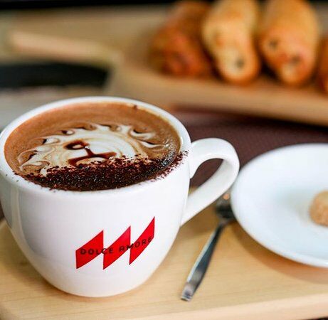 Ufficio Caffe