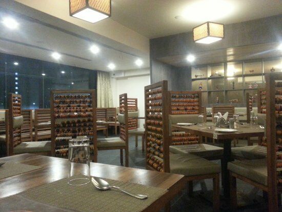 AAdya's Dakshin Spice