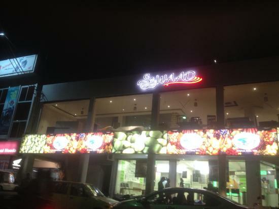 Swaad The Taste Of India