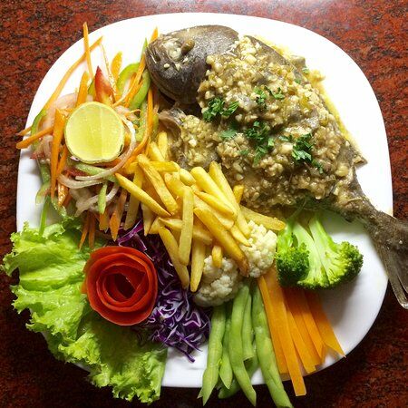 ABC Cafe & Restaurant