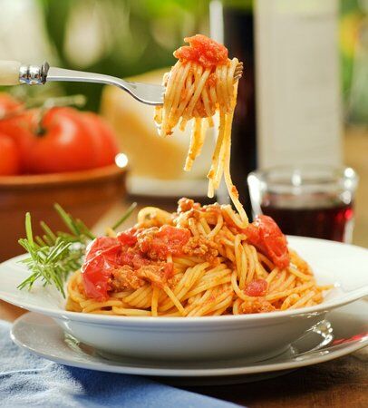 Pomodoro Trattoria & Wine Bar