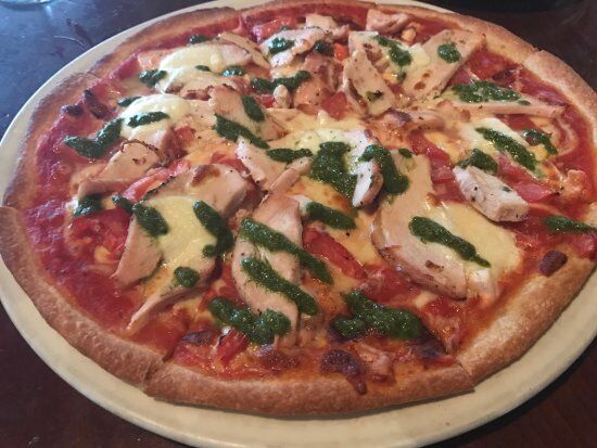 Sienna Marina Brasserie