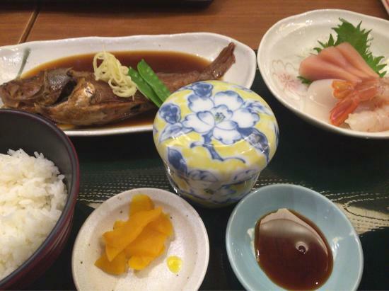 Kamon Sakae Main Store