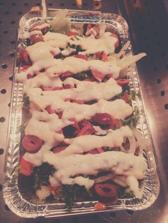 Kebab Rehab