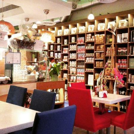 Cafe Organica