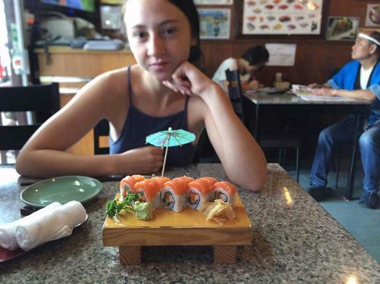 Sushi Ichiban