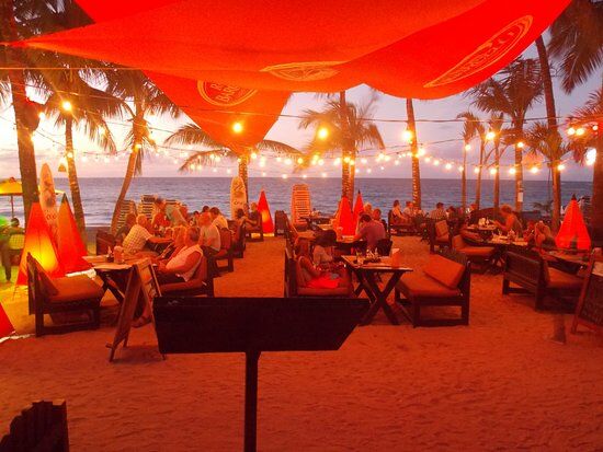 Onno's Cabarete