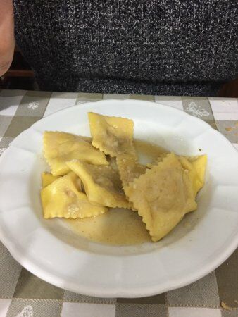 Trattoria Taverna
