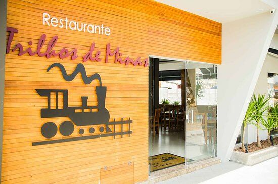 Restaurante Trilhos de Minas Colônia