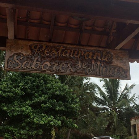 Sabores de Minas
